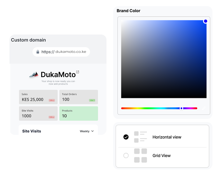 ui components